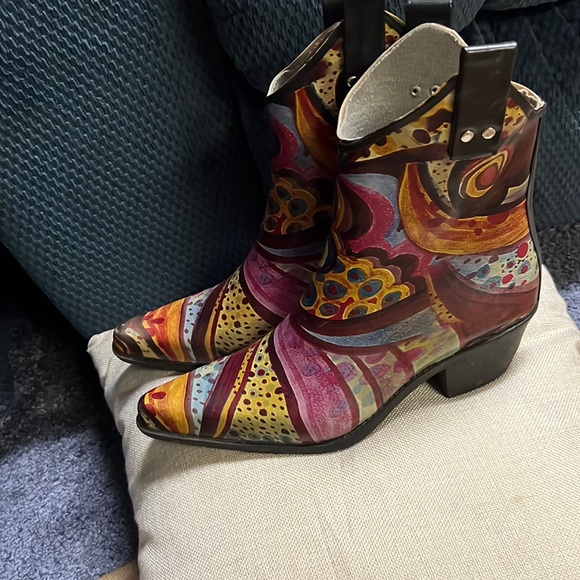 Nomad Shoes - Rubber boots